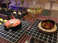 -鲁商铂尔曼大酒店·铂丽自助餐厅