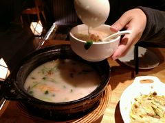 -颐和•海鲜砂锅粥•啫啫煲(奥林匹克广场店)