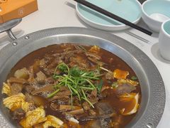 -古乐牛香鲜牛肉牛杂火锅(观前街店)