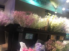 门面-盒马鲜生(189购物中心店)