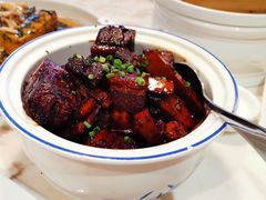 目鱼烤肉-漢舍中国菜馆(889广场店)