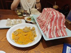 -海市盛宴海鲜餐厅(麦库店)