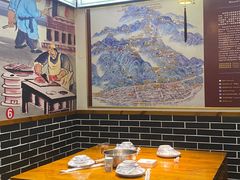-吃香喝辣·地道衡东菜(南岳大庙店)