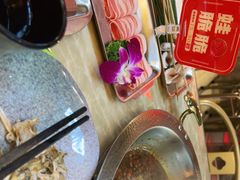 -蛙宴·美蛙火锅基地(万象城店)