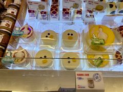 -红星前进面包牛奶公司(君太店)