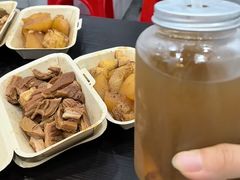 -细妹五香牛杂(步行街店)