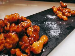 糖醋里脊-新发现(苏州中心商场店)