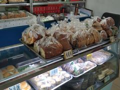 -宝圆斋清真糕点·蛋糕