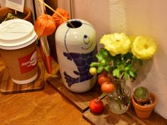 -Joymean coffee.见面咖啡