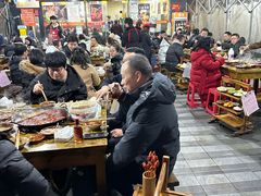 -正南齊北重庆老火锅(光华村直营店)