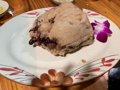 腊味糯米饭-尚竹阁冬瓜盅·18年地标美食(平洲店)