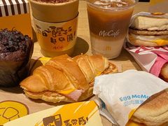 -麦当劳(沙面店)
