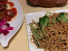 -功德林(南京西路店)