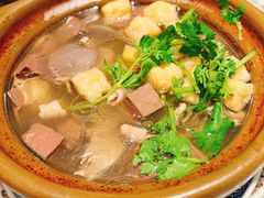 -南京大牌档(龙湖长楹天街店)