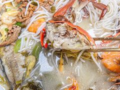 -面道赞宁海海鲜面(迎凤街店)