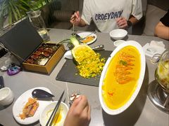 -3号仓库·创意中国菜(乐清正大广场店)