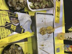 -望京小腰(北京总店)