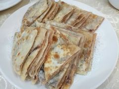 红豆饼-蒲园食堂(中山大学广州校区南校园店)