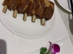-国人川菜(李家村建东街店)