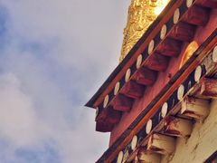-噶丹松赞林寺