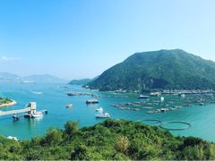 -南丫岛