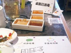 -一品诚记烤肉·甄选店(中南路店)