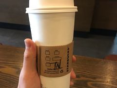 -星巴克(昆明金鹰天地店)