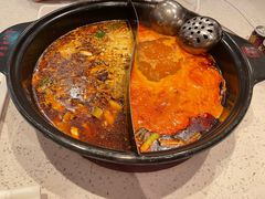 -袁记串串香(喜力博物馆店)