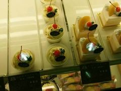 -喜莲娜动物奶油生日蛋糕(白云店)