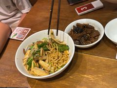 -寻裕记·现炒浇头面(人民广场店)