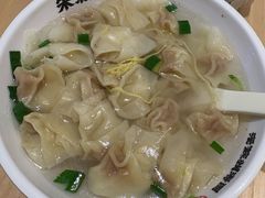 -朱新年·苏式汤团·面点(北寺塔店)