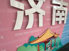 -万达广场(济南高新店)