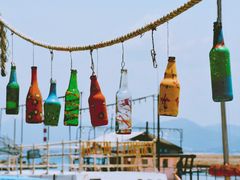 -三亚西岛海洋文化旅游区