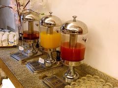 -圣雷克大酒店-爱琴海自助餐厅
