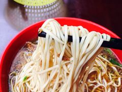iphone_upload_pic-春和面馆(常德路店)