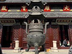 -西园戒幢律寺
