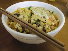 -刘信牛羊肉小炒泡馍(回民街店)