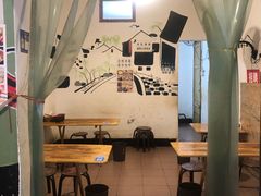 -特色油卤串串(水碾河店)