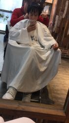 点击看大图 -美格丝M.G.S Hair Salon
