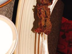 -丝路金桃·新疆菜(徐汇店)