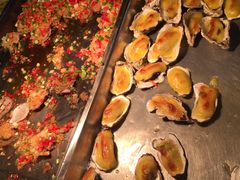 -小科自助海鲜烧肉(高区店)