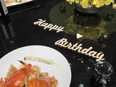 -金汇酒楼(中山东区店)