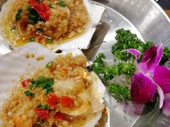 -必点海鲜·鲅鱼水饺(鞍山西道店)