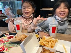 -肯德基(布吉老街店)