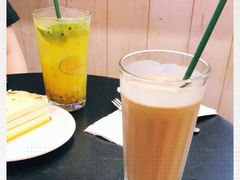 -明谦·Coffee&Cocktail Bar(美您公园店)