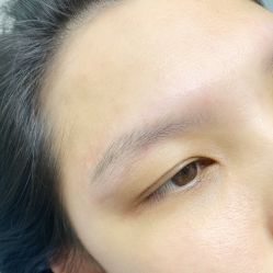 -久匠·纹眉半永久野生眉