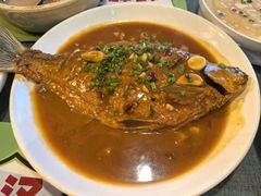 -全聚贤餐厅·湖北家常菜(沙湖店)