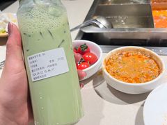 -海底捞火锅(劲松店)