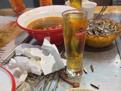 -彭城八戒羊肉串(总店)