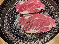 -KING KU卿古·炭火烤肉(临平银泰城店)